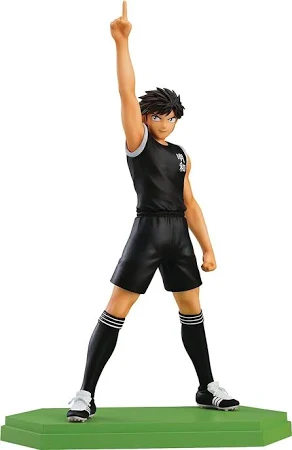 FIGURA SUPER CAMPEONES