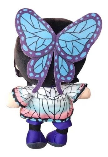 PELUCHE SHINOBU