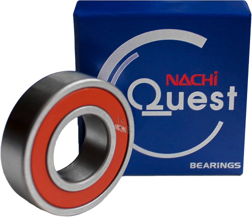 BALINERA NACHI 6203