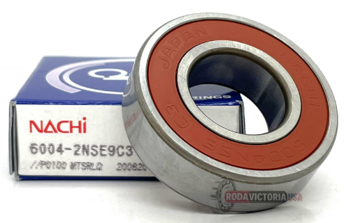 BALINERA NACHI 6004