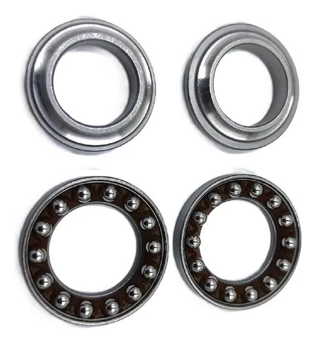 CUNAS DE DIRECCIN ORIGINALES CBF150