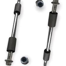 KIT BUJE DE TIJERAS RX115