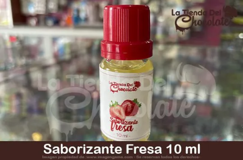 ADITIVOS FRESA Y CHCLE