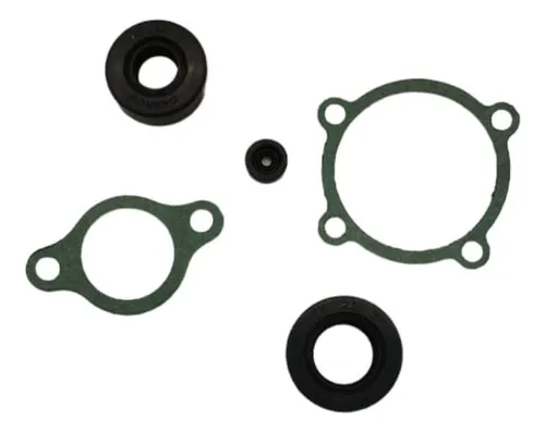 KIT RETENEDORES ORIGINALES BOMBA LUBRICACION DT