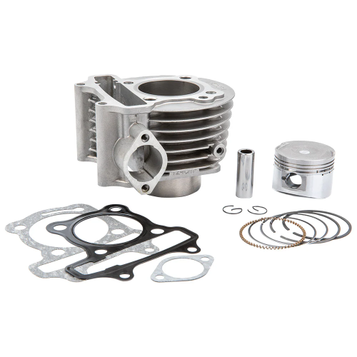 KIT DE CILINDRO Y PISTON AGILITY