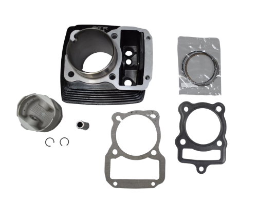 KIT CILINDRO TTR 150