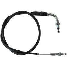 GUAYA DE ACELERADOR EVEREST PULSAR