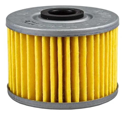FILTRO DE ACEITE HIBARI XR250/CBR250