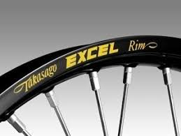 CINTA RIN EXCEL