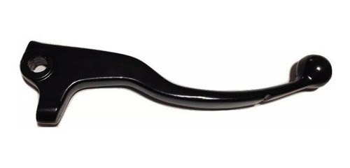 LEVA DE FRENO NEGRA FZ16