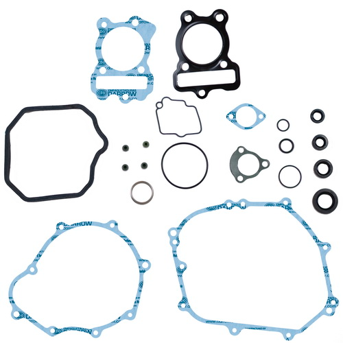 KIT DE EMPAQUES ORIGINAL PULSAR 135