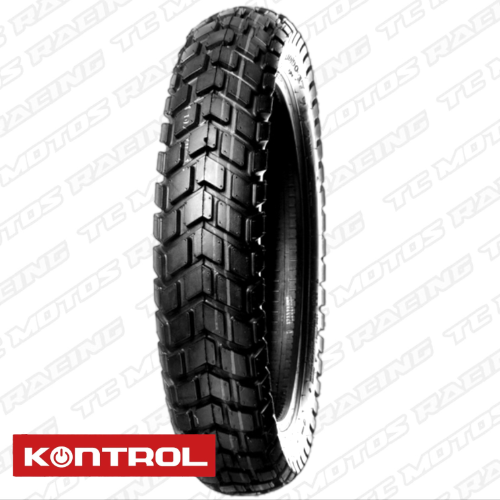 LLANTA KONTROL 110/90-17