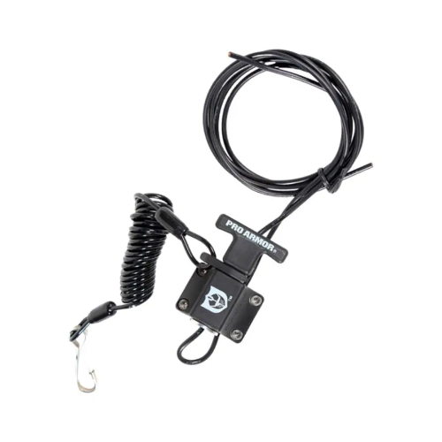 APAGADOR DE SEGURIDAD PRO ARMOR