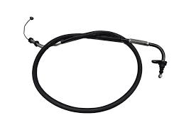 GUAYA DE ACELERADOR FZ16