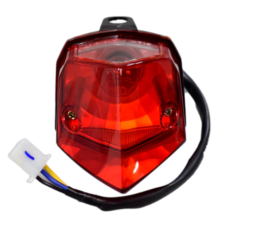 ESTOP ORIGINAL COMPLETO FZ 16