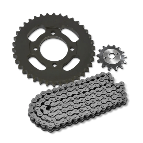 KIT DE ARRASTRE TABOR DISCOVER 135