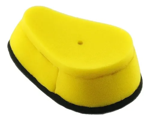 FILTRO DE AIRE (ESPUMA) DR 650