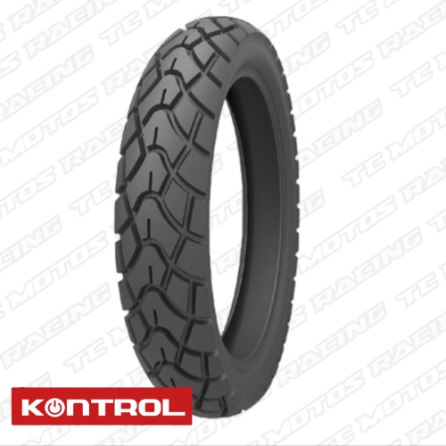 LLANTA KONTROL 100/80-17