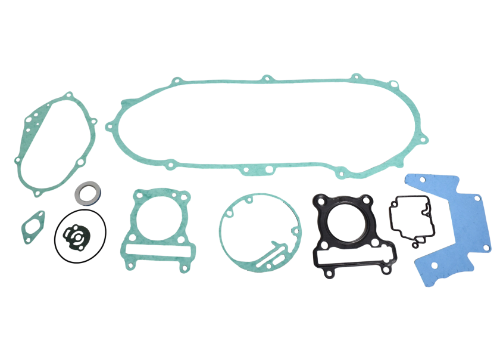 KIT DE EMPAQUES BWS