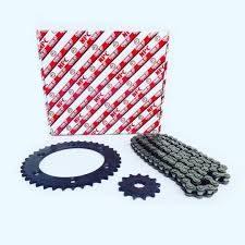 KIT DE ARRASTRE NPC DT125