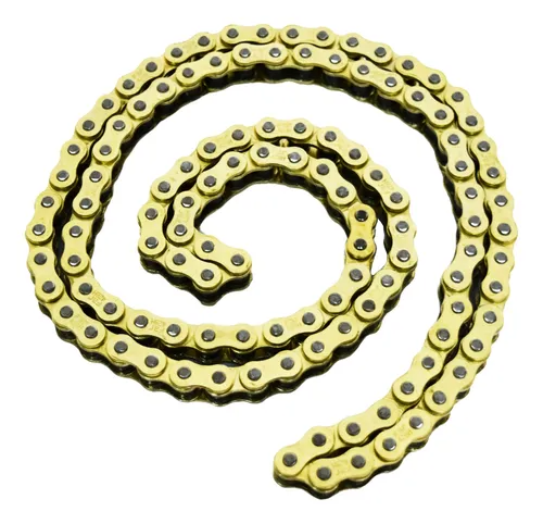 CADENA DORADA CHOHO 428 138L