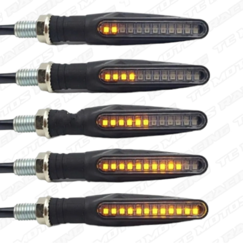 DIRECCIONAL LED