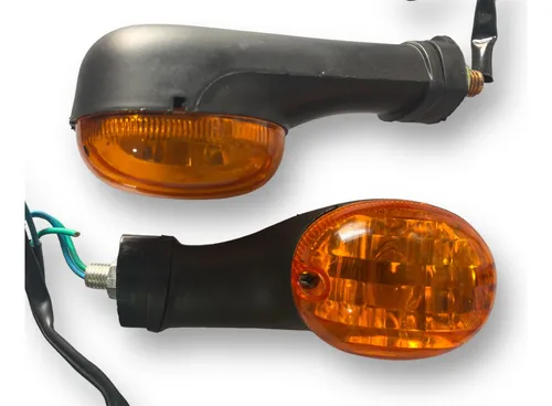 DIRECCIONAL KEGE NARANJA BOXER CT