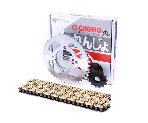 KIT DE ARRASTRE CHOHO CR5
