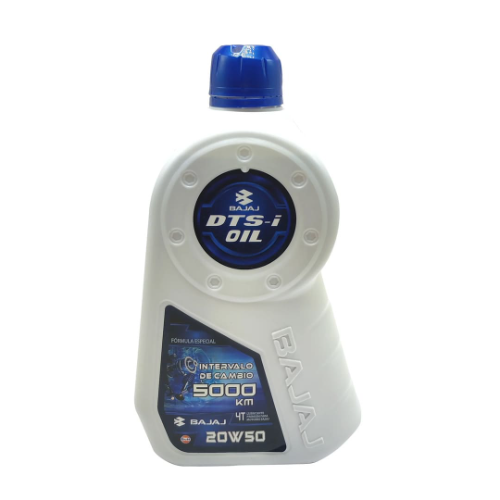 ACEITE BAJAJ 1.2 L