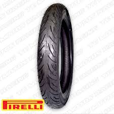 LLANTA PIRELLI 90/90/18  TT SUPER CITY