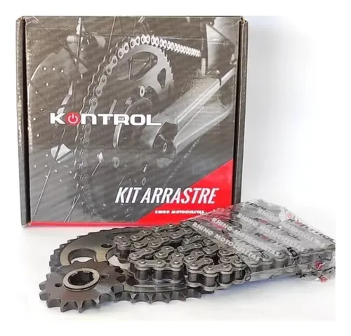 KIT ARRASTRE KONTROL NKD