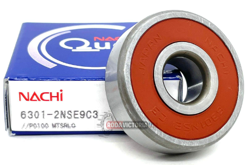 BALINERA NACHI 6301