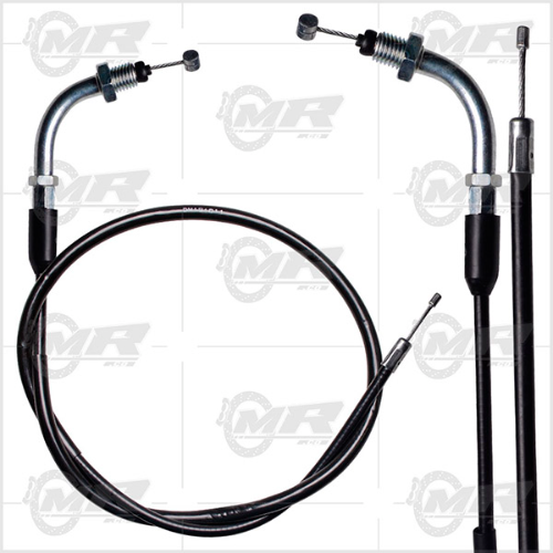GUAYA DE ACELERADOR AKT FLEX