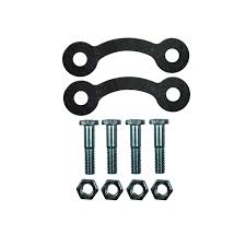 KIT DE TORNILLOS SPROCKET GN 125