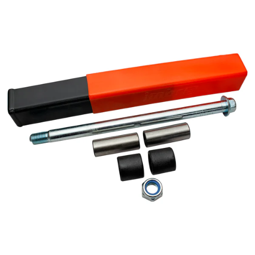 KIT BUJE DE TIJERAS RX100