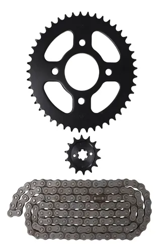KIT DE  ARRASTRE CBI DISCOVER 125/150 ST