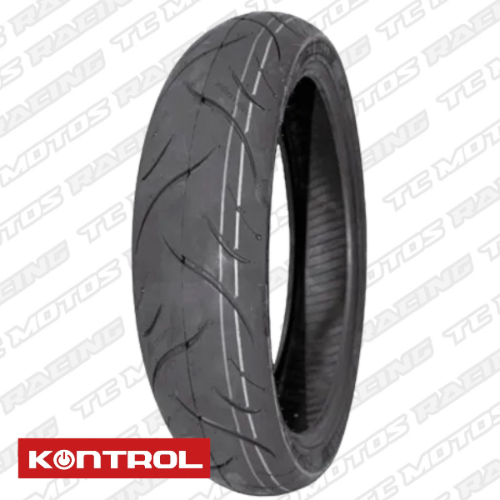 LLANTA KONTROL 130/70-17 TL