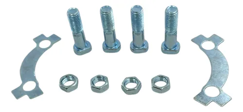 KIT DE TORNILLOS SPROCKET BOXER CT