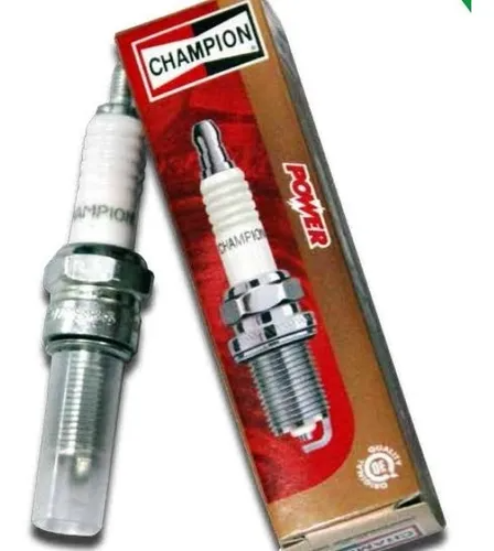 BUJIA ESPECIAL CHAMPION  NS 200