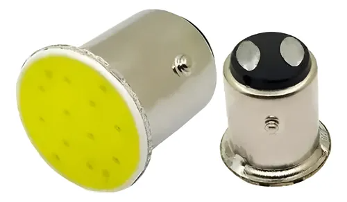 BOMBILLO STOP LED