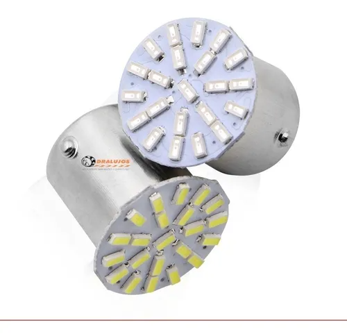 BOMBILLO DE DIRECCIONAL EN LED
