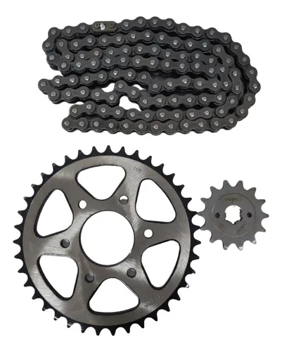KIT DE ARRASTRE CBI XTZ250