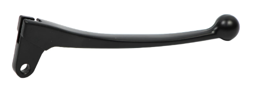 LEVA DE FRENO NEGRA AX100