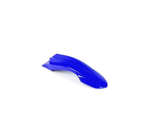 GUARDABARROS PARA XT660 (AZUL)