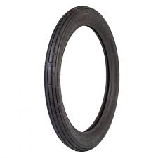 LLANTA EUROGRIP ORIGINAL BOXER 275 17