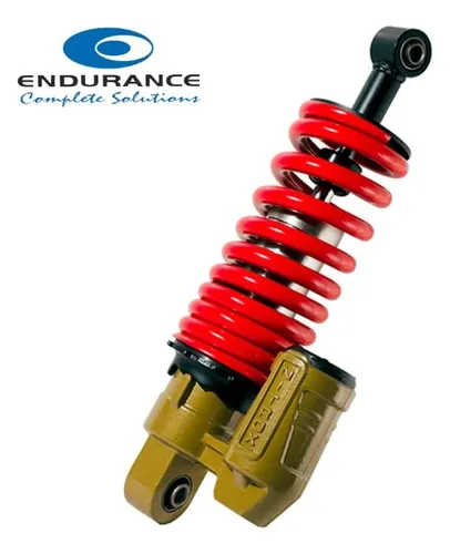 MONOSHOCK ENDURANCE PULSAR NS200