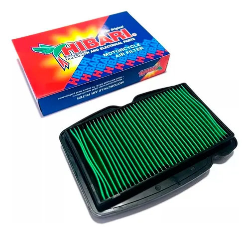 FILTRO DE AIRE HIBARI CB 150