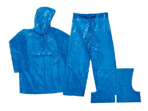 IMPERMEABLE ECONOMICO