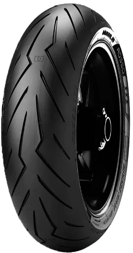 LLANTA PIRELLI DIABLO ROSSO