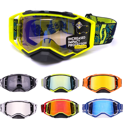 GAFAS DE LUJO SCOTT